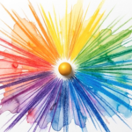 The Material Foundation of Black Body Radiation