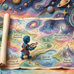 The Cartography of Consciousness: Navigating the Soul and Astral Realms